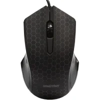 Мышь Smartbuy ONE 334 (SBM-334-K) фото 1